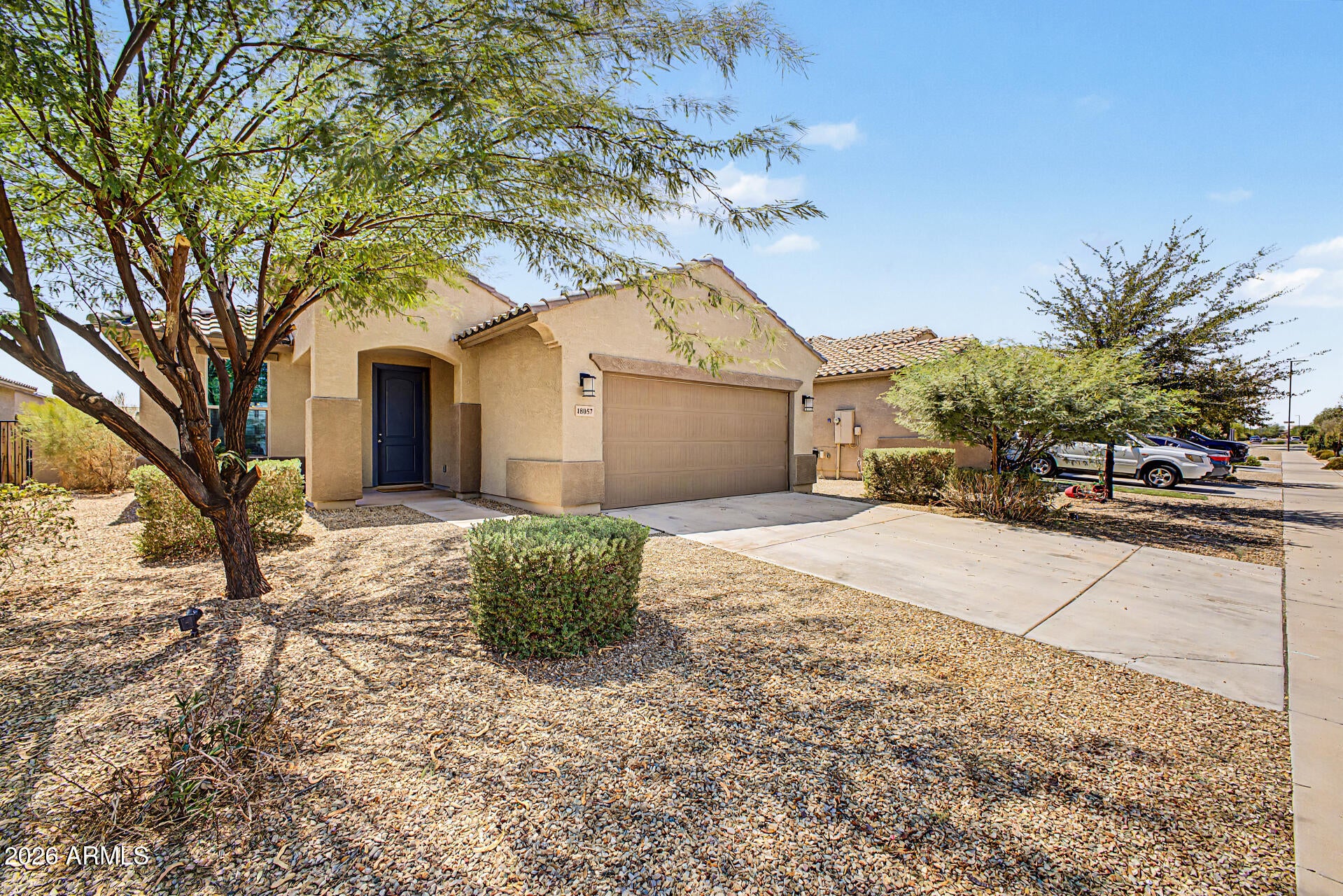 18057 W IDA Lane