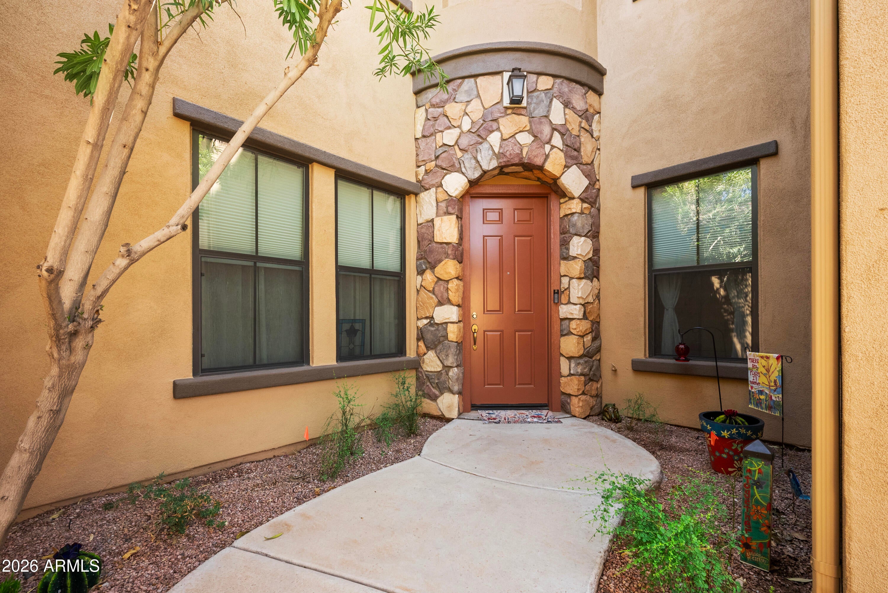 4777 S FULTON RANCH Boulevard 1026