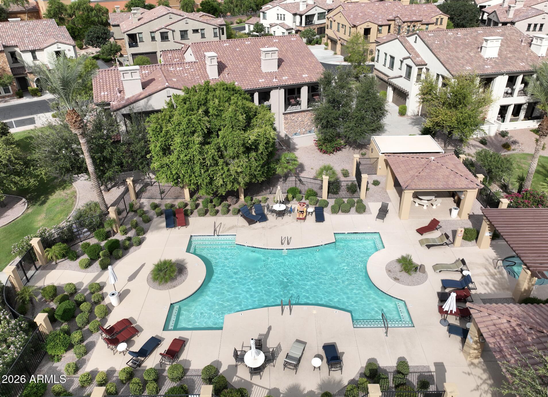 4777 S FULTON RANCH Boulevard 1026