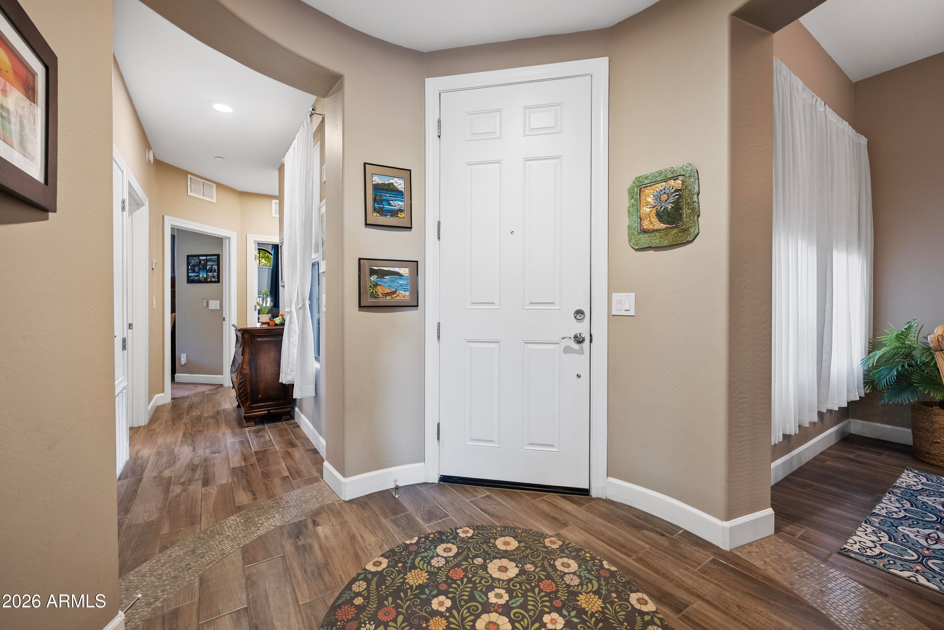 4777 S FULTON RANCH Boulevard 1026