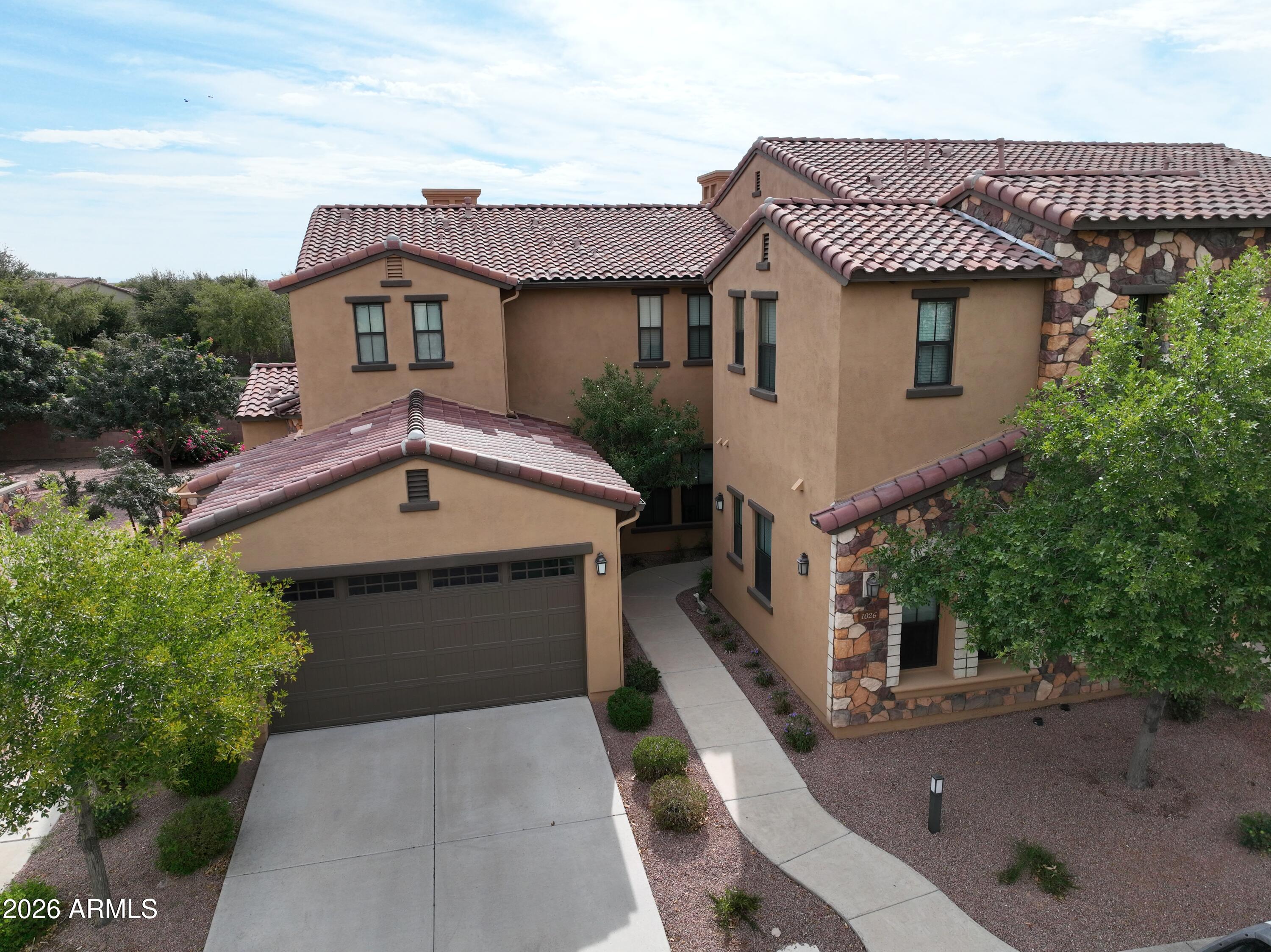 4777 S FULTON RANCH Boulevard 1026