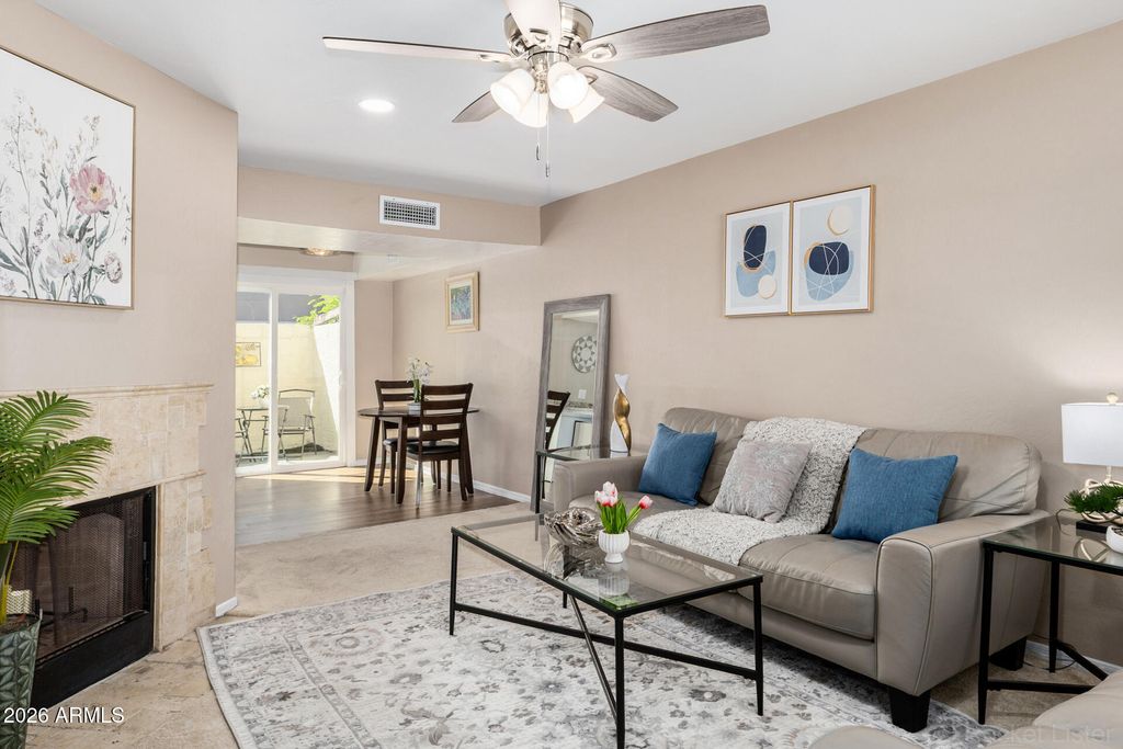 Photo of 1618 N 32nd Street #2, Phoenix, AZ 85008 (MLS # 7000848)