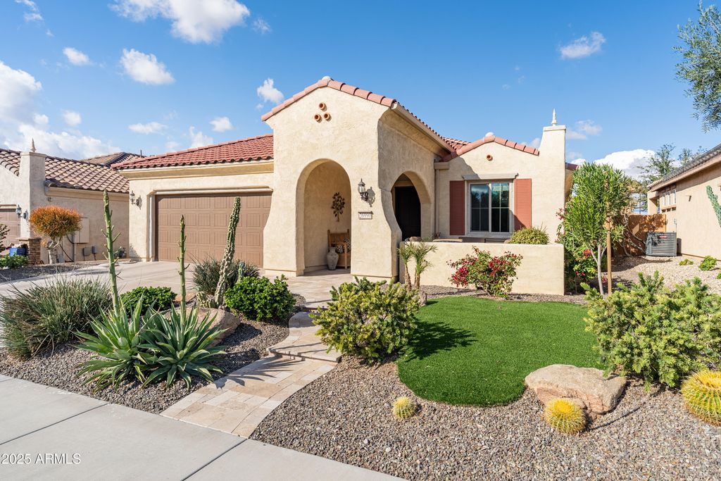 Photo of 26990 W Utopia Road, Buckeye, AZ 85396 (MLS # 6950633)