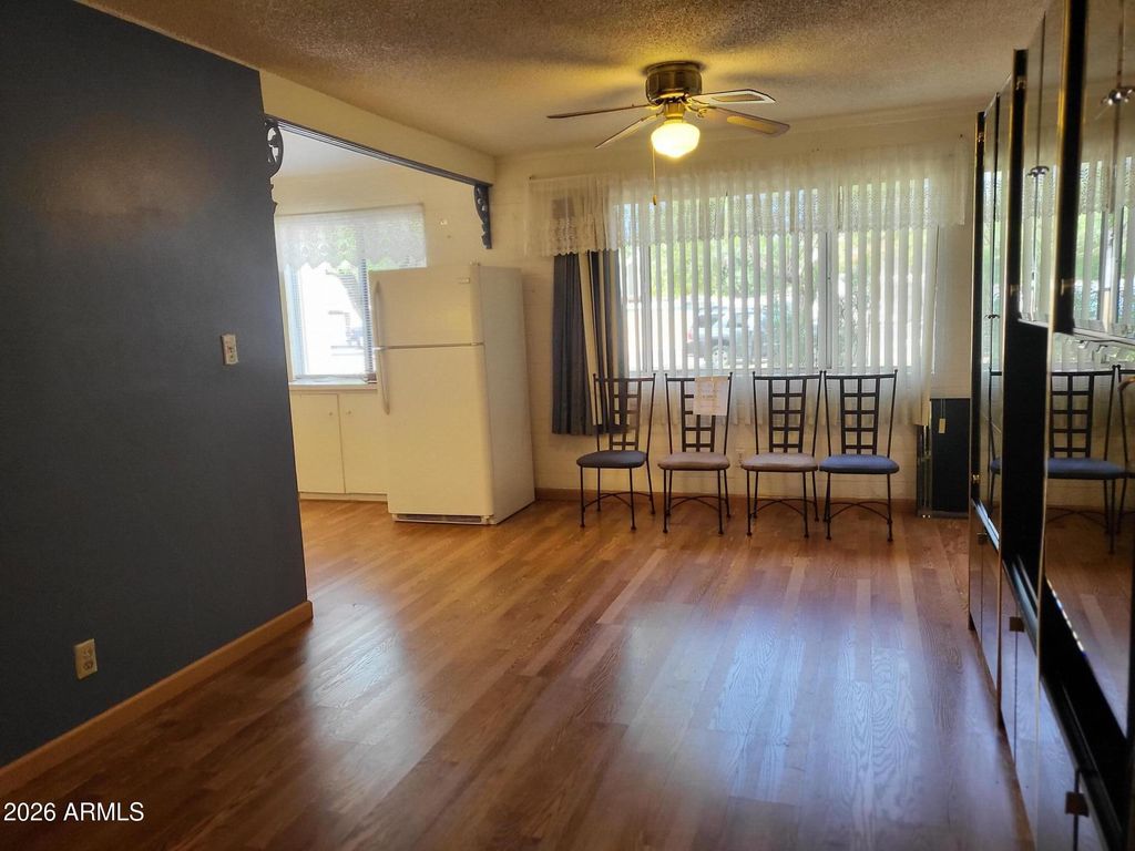 Photo of 8210 E Garfield Street #K124, Scottsdale, AZ 85257 (MLS # 7002480)