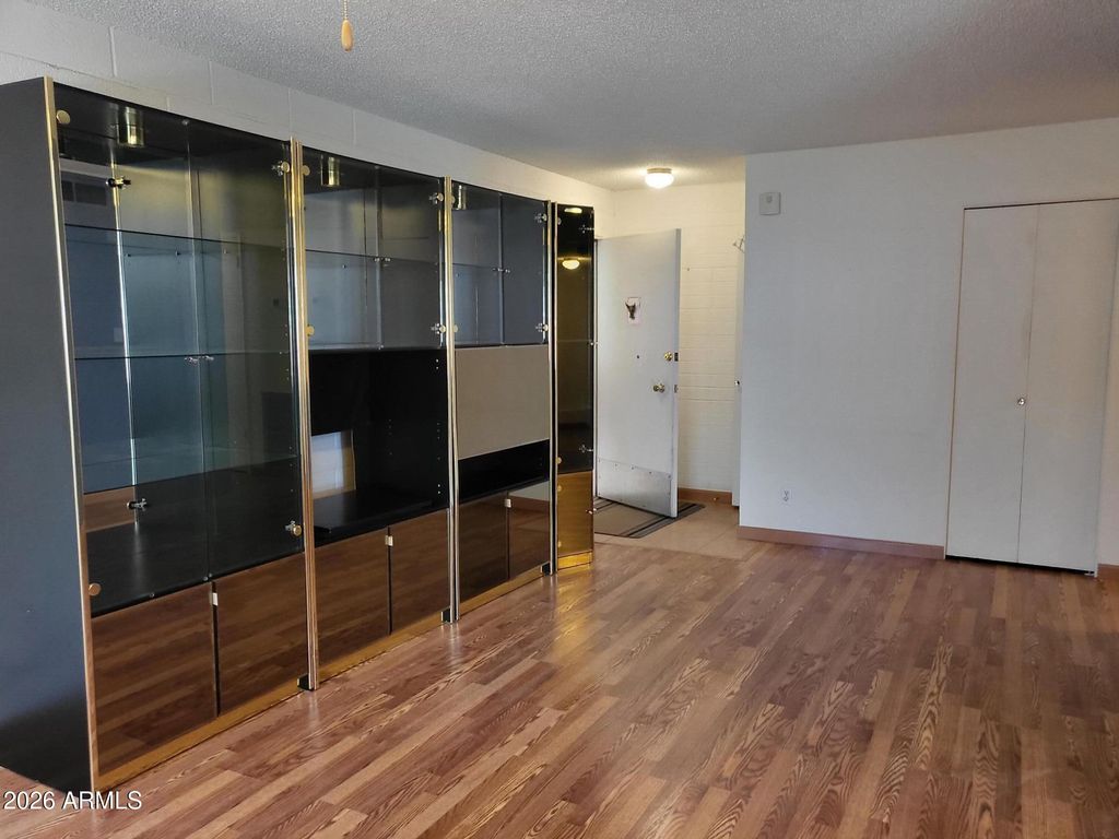 Photo of 8210 E Garfield Street #K124, Scottsdale, AZ 85257 (MLS # 7002480)