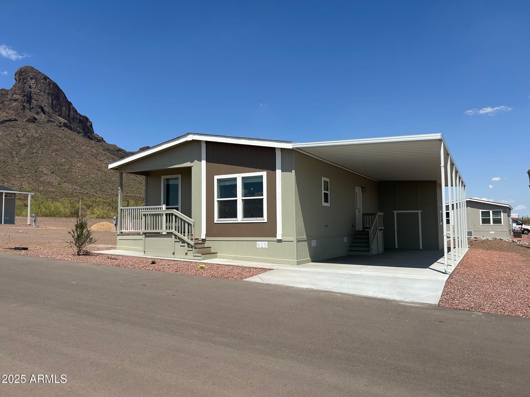 17065 E Peak Lane 347