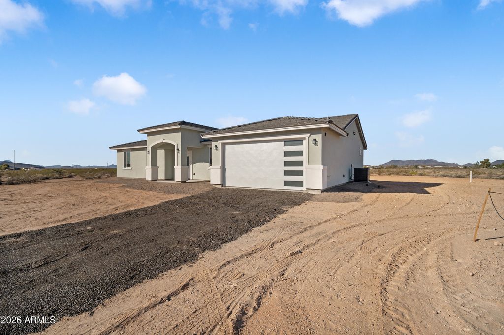 Photo of 2740 S 358th Avenue, Tonopah, AZ 85354 (MLS # 6990278)