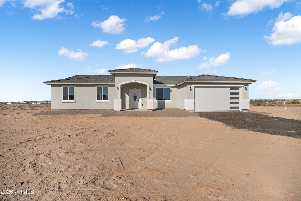 Photo of 2740 S 358th Avenue, Tonopah, AZ 85354 (MLS # 6990278)