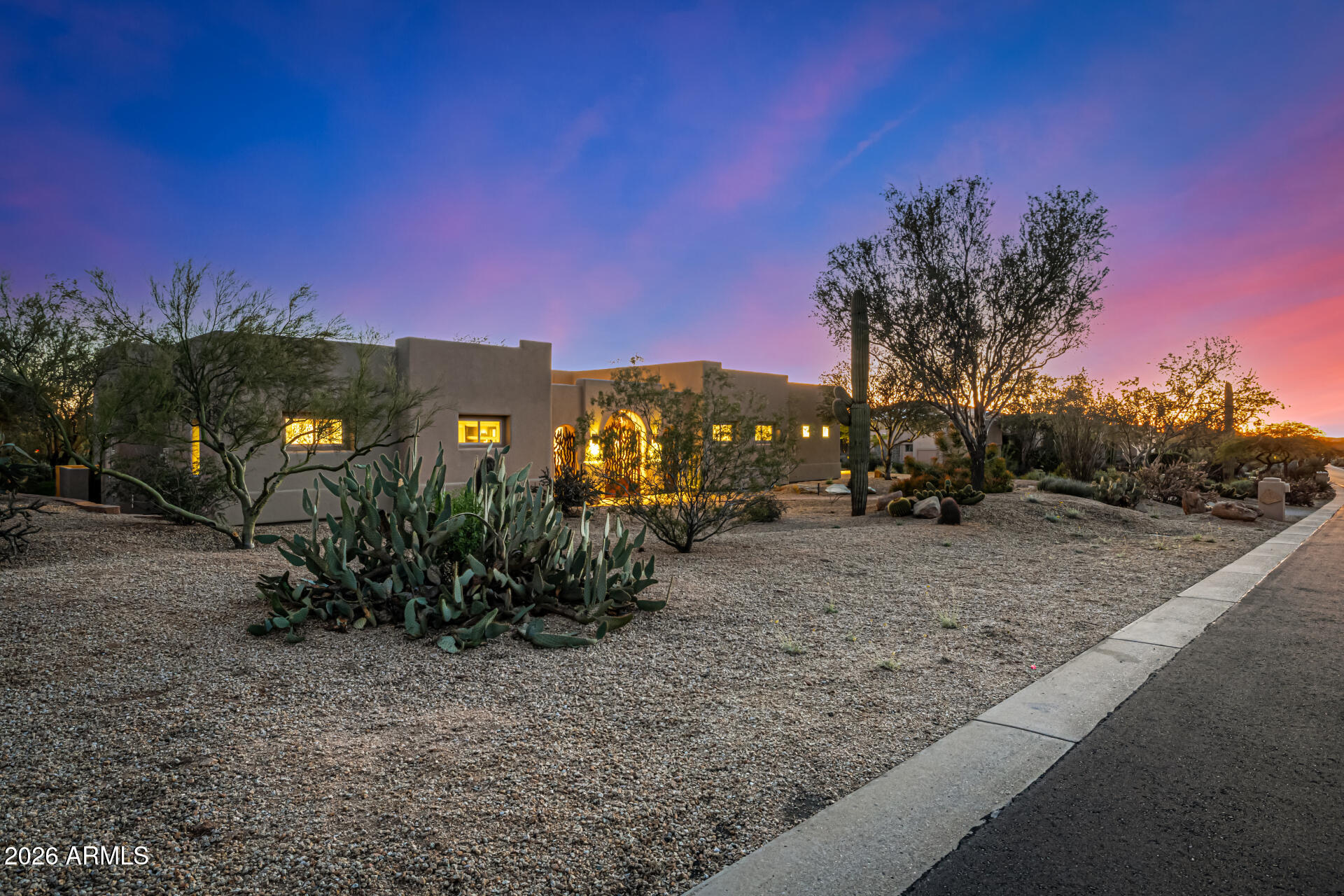 7131 E BURNSIDE Trail