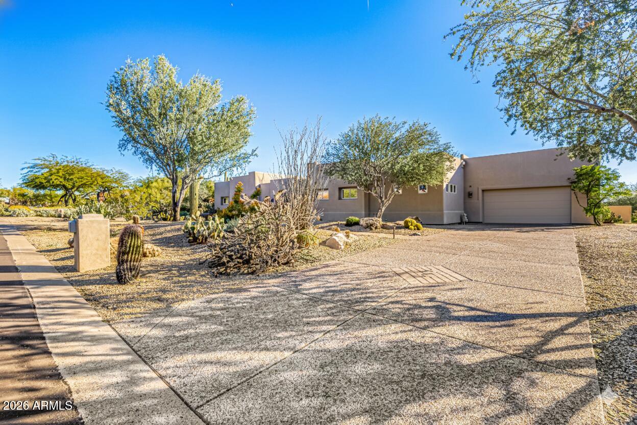 7131 E BURNSIDE Trail