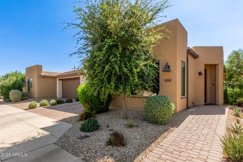 35990 N DESERT TEA Drive Queen Creek AZ 85140