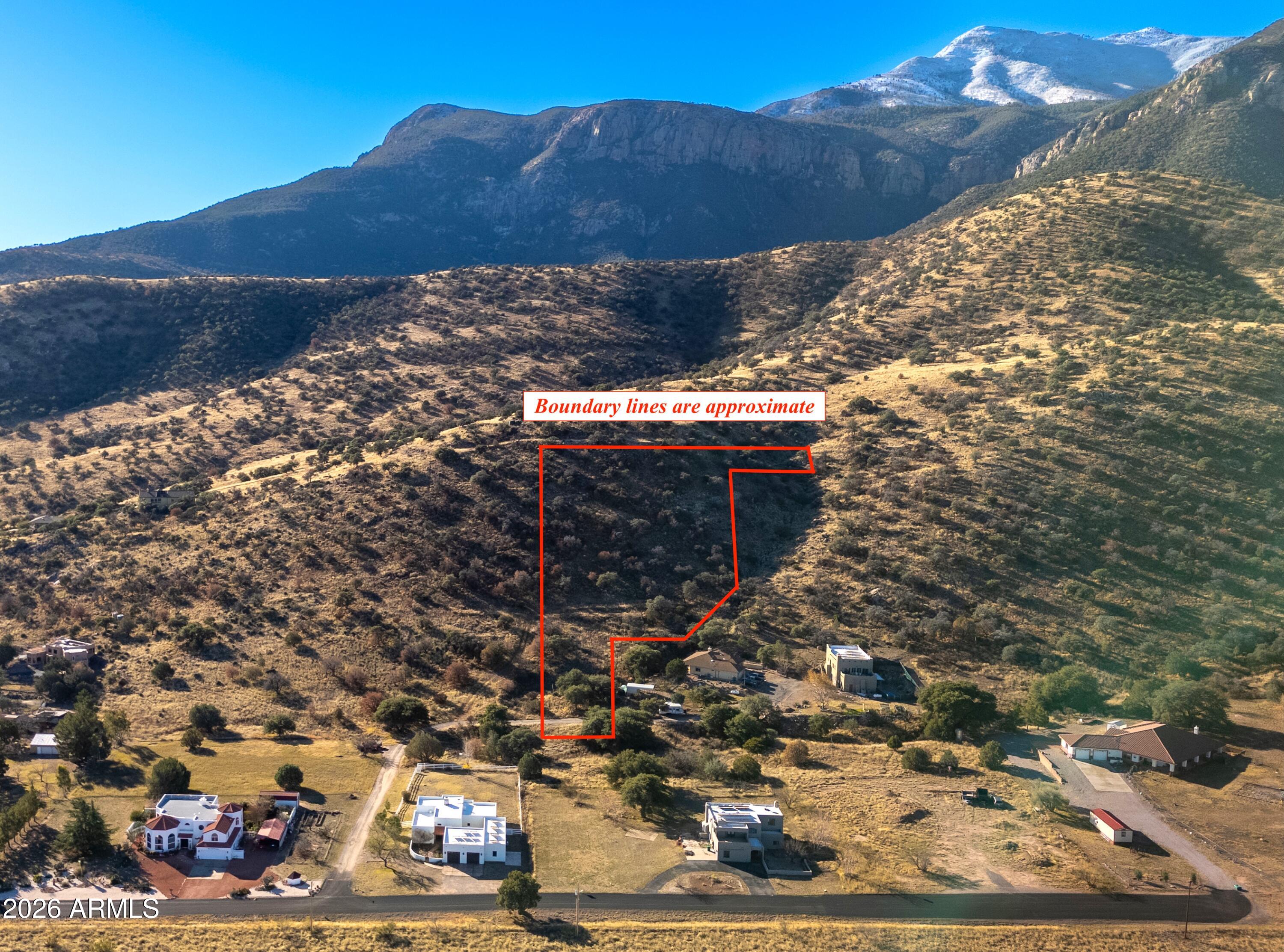 Tbd E Spirit Rock Road -