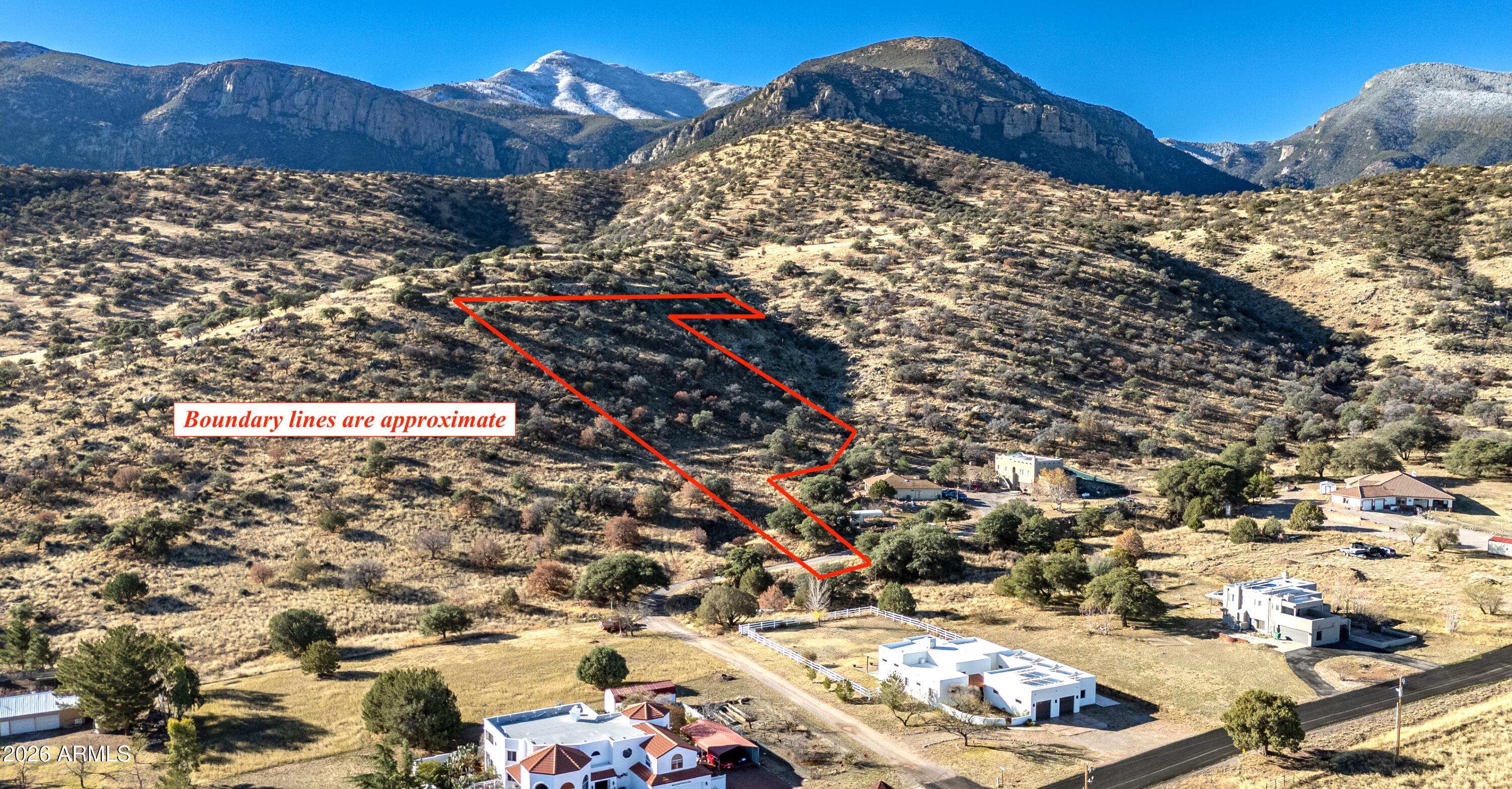 Tbd E Spirit Rock Road -