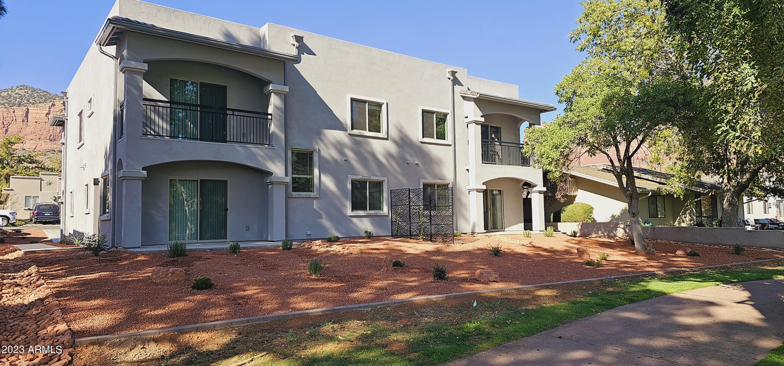 45 Chaparral Drive