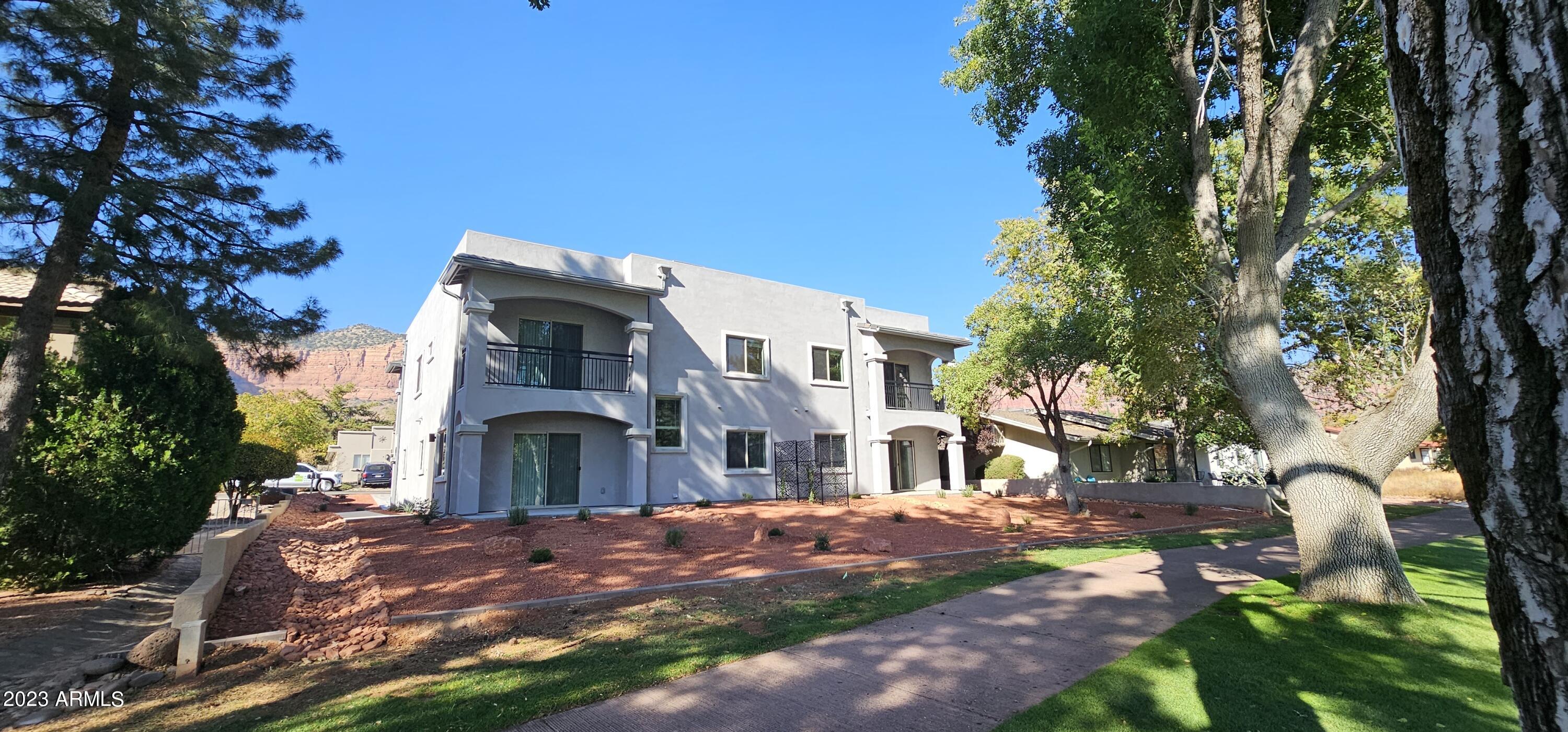 45 Chaparral Drive