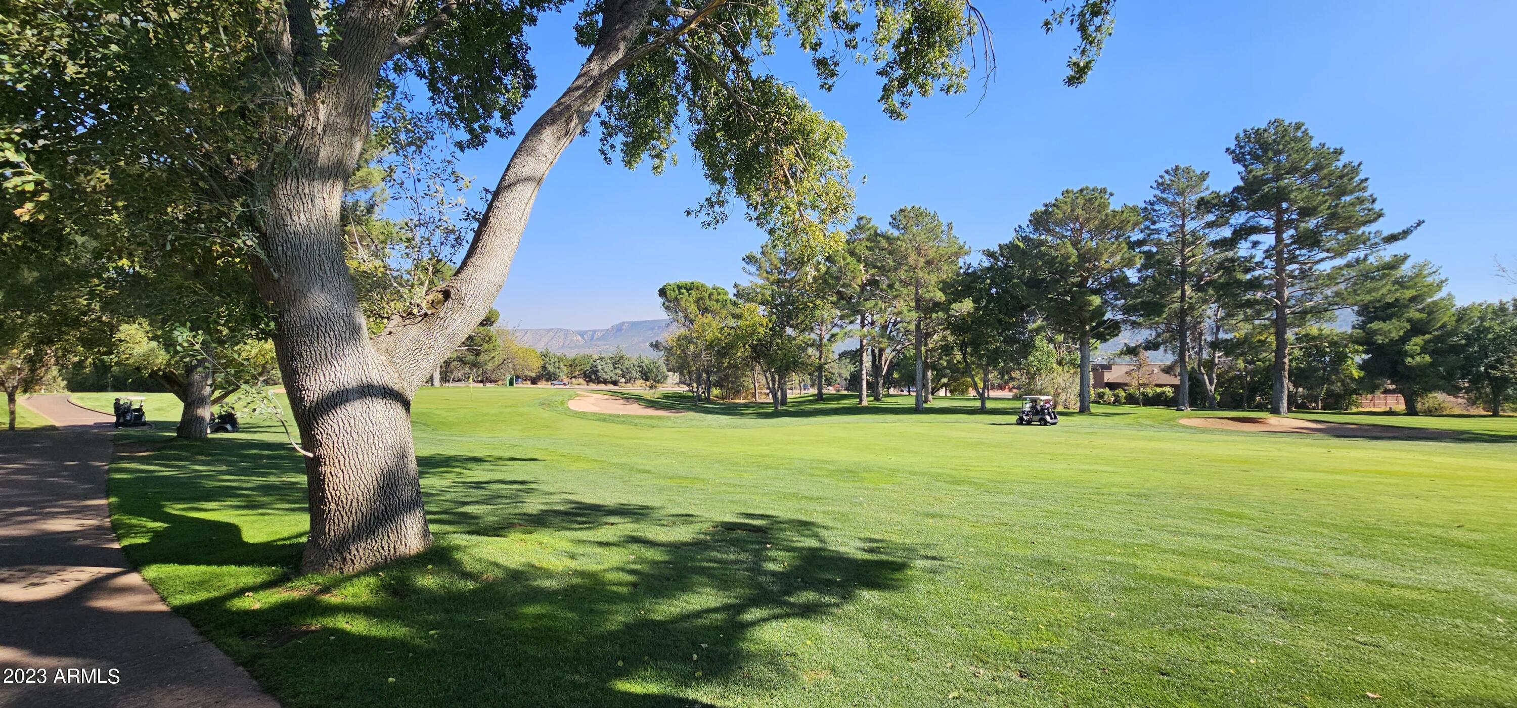 45 Chaparral Drive