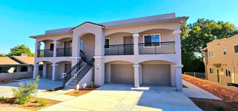 45 Chaparral Drive Sedona AZ 86351