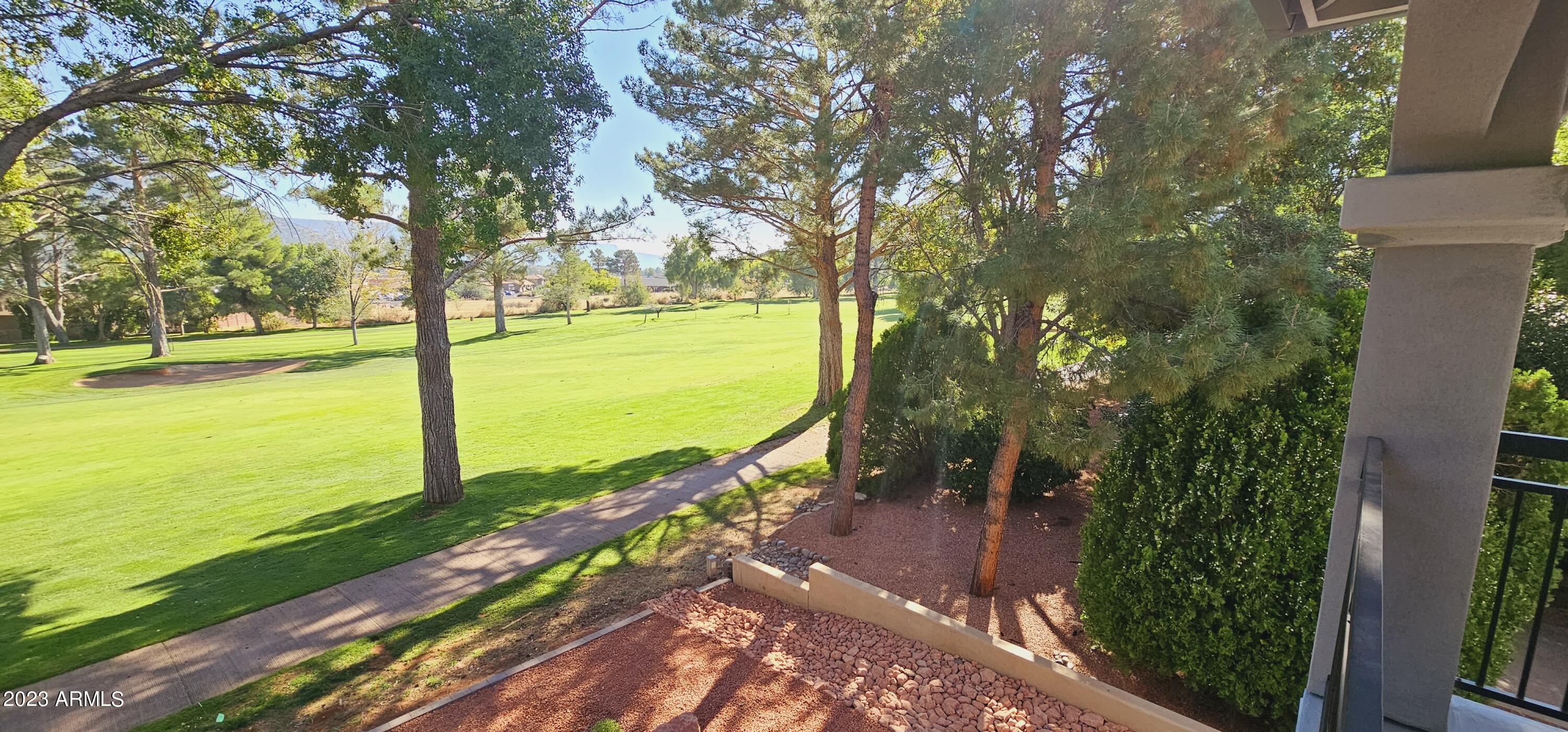 45 Chaparral Drive