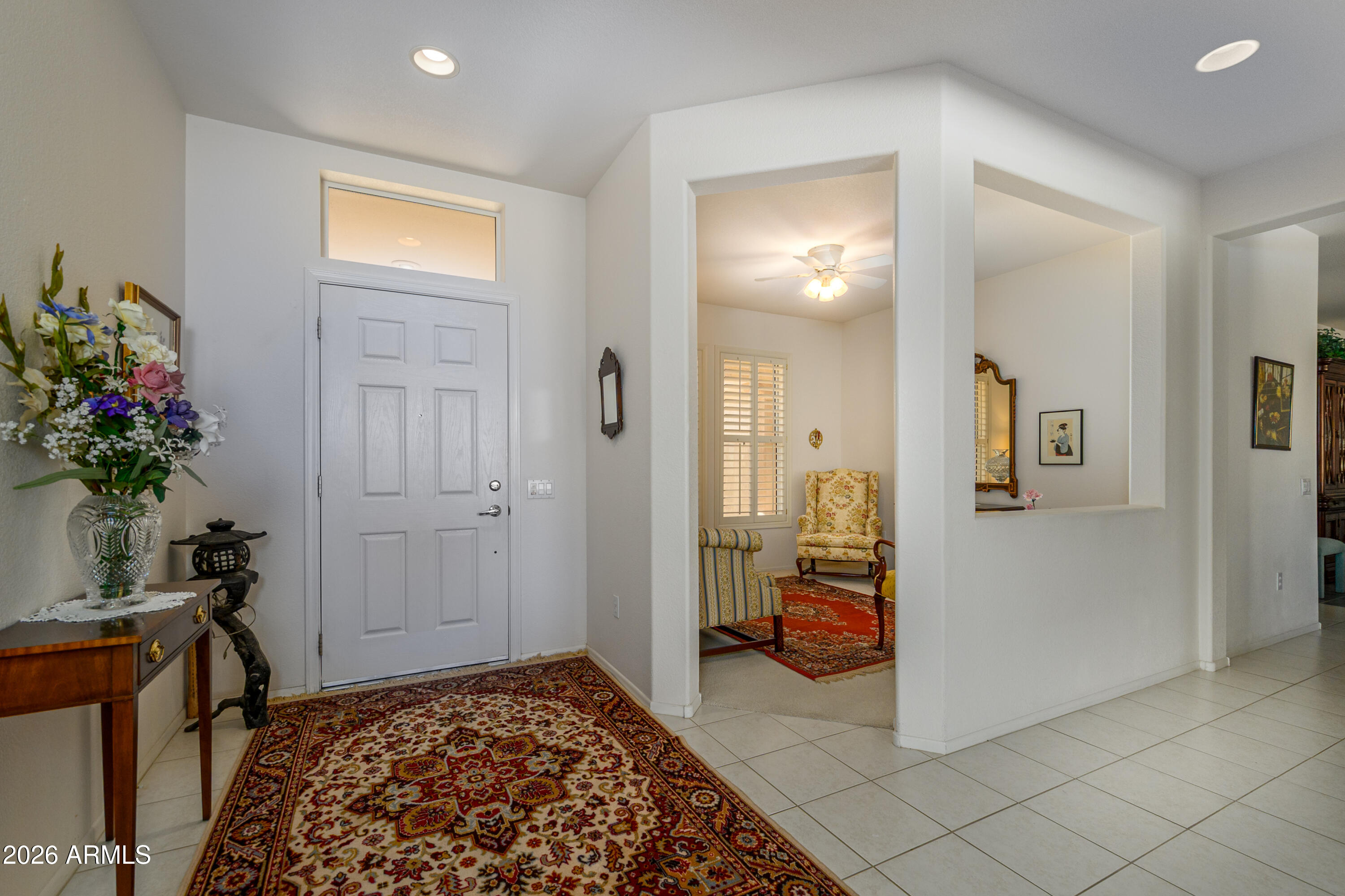 14716 W TOMAHAWK Way