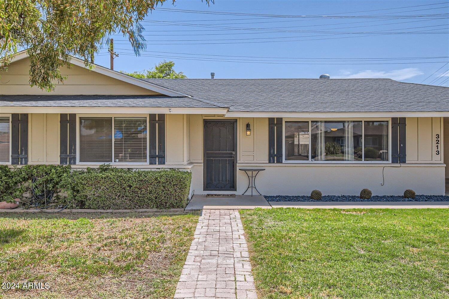 3213 N 63rd Place
