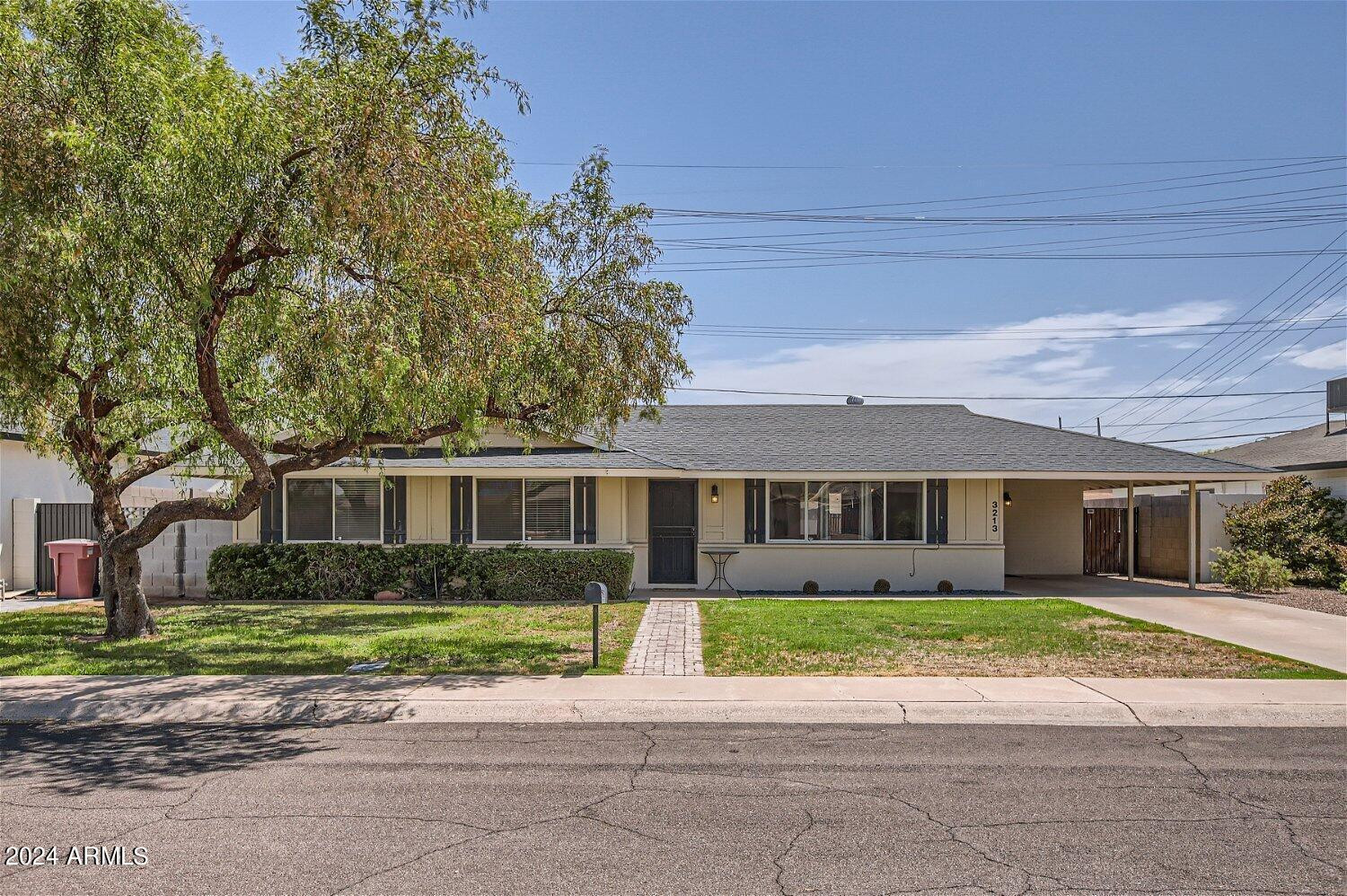 3213 N 63rd Place