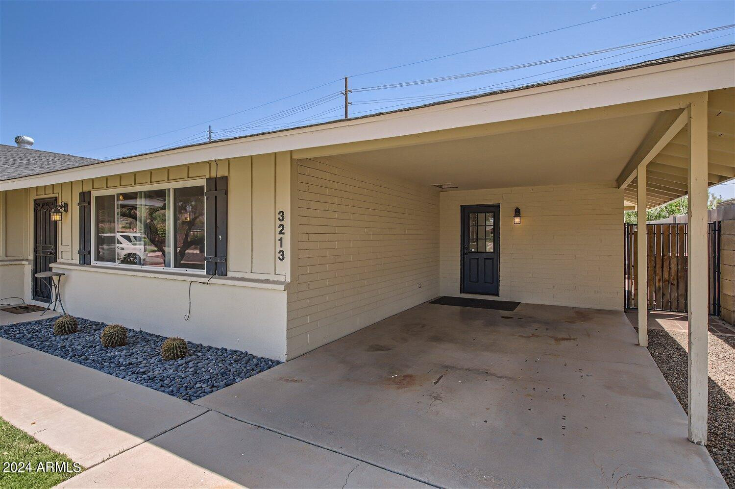 3213 N 63rd Place