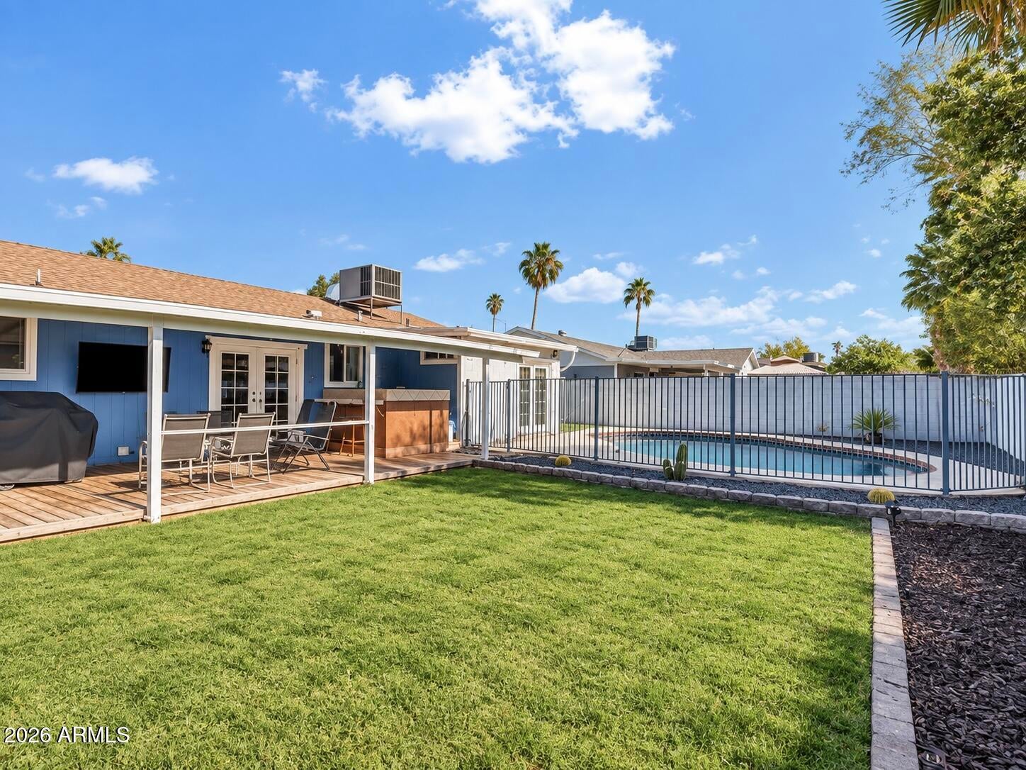 3457 E EVANS Drive