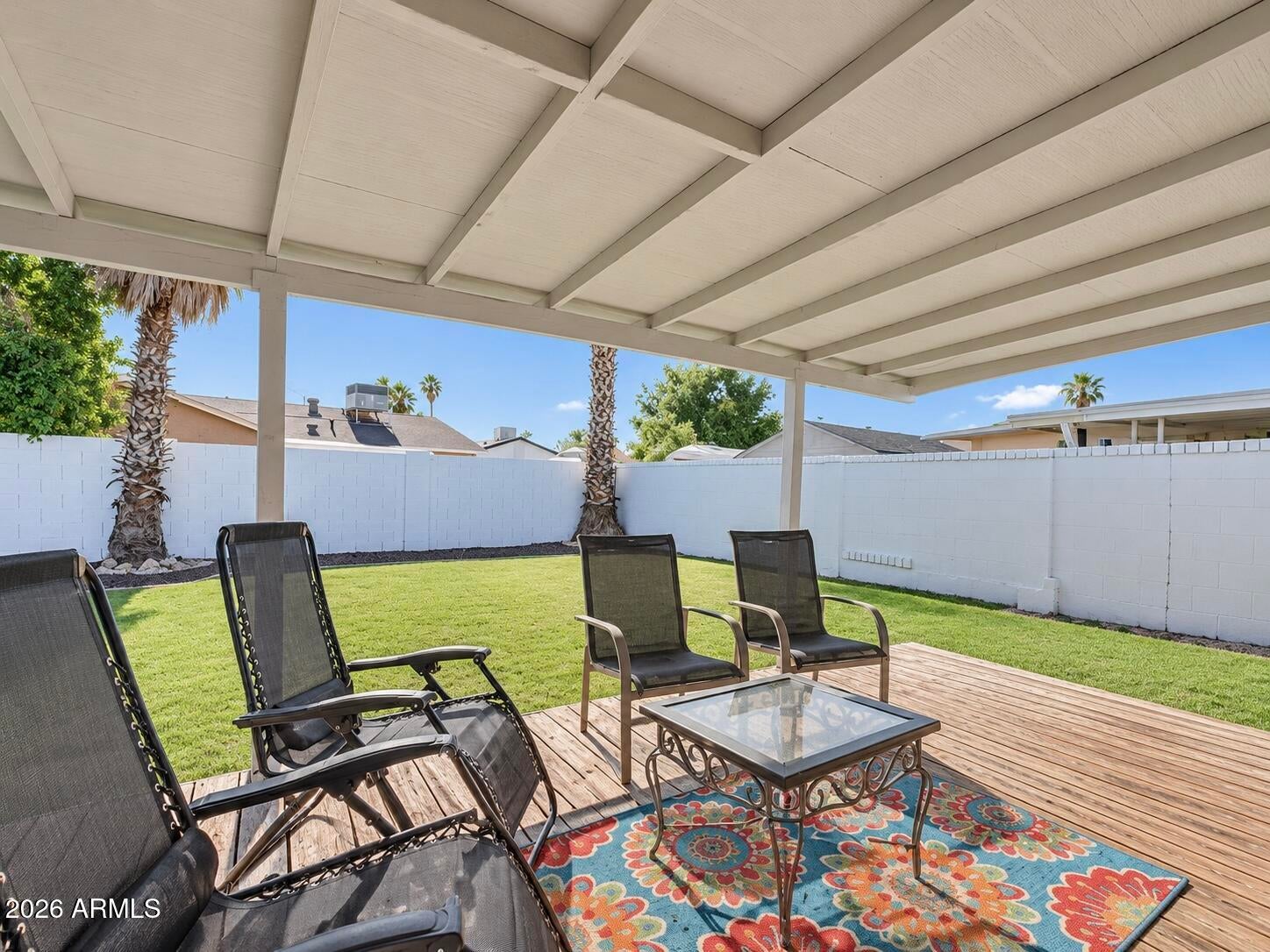 3457 E EVANS Drive