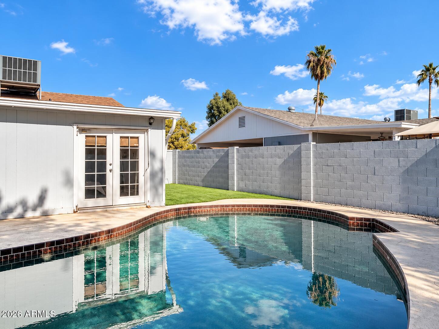 3457 E EVANS Drive