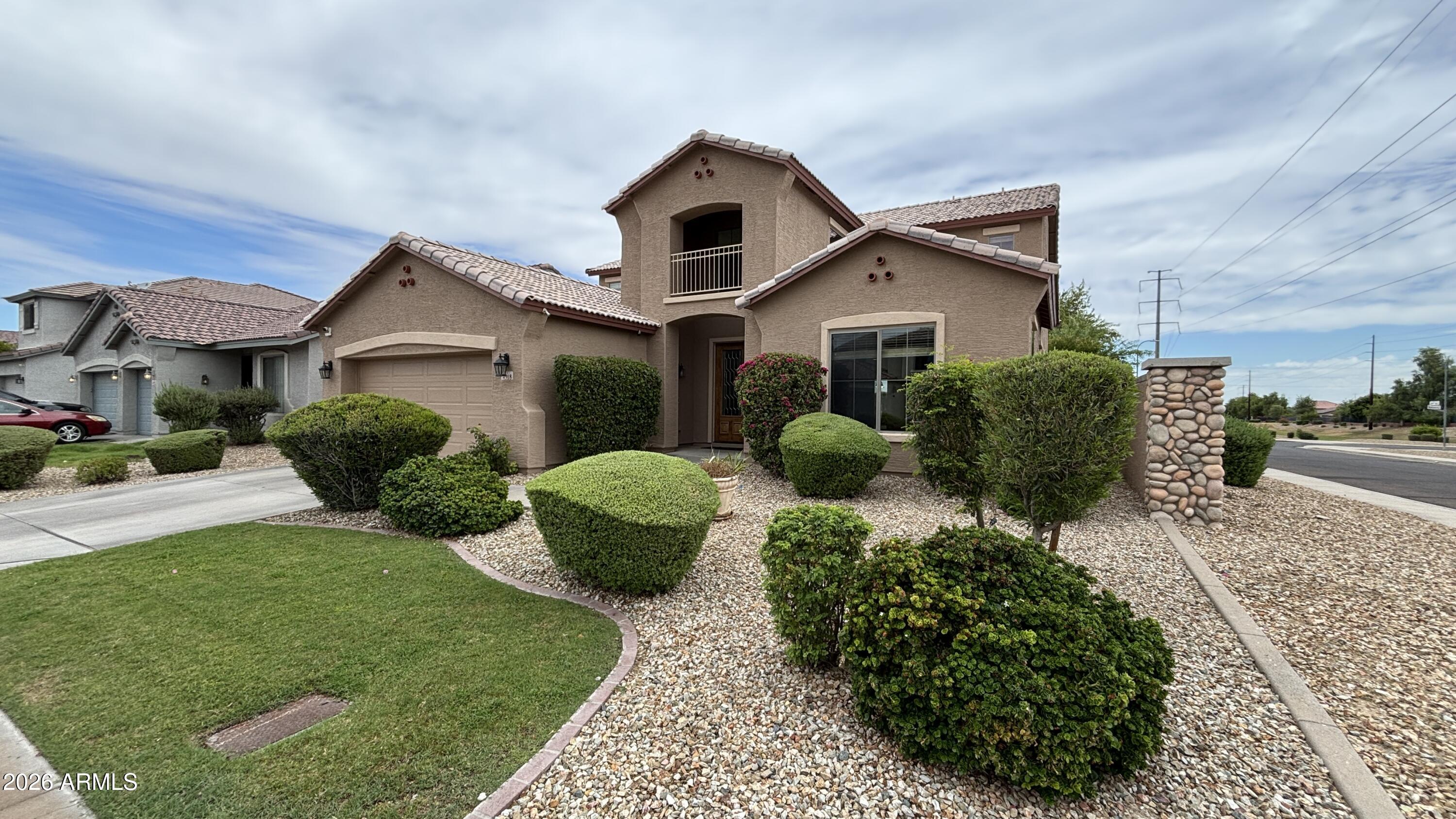 4918 W MELODY Lane