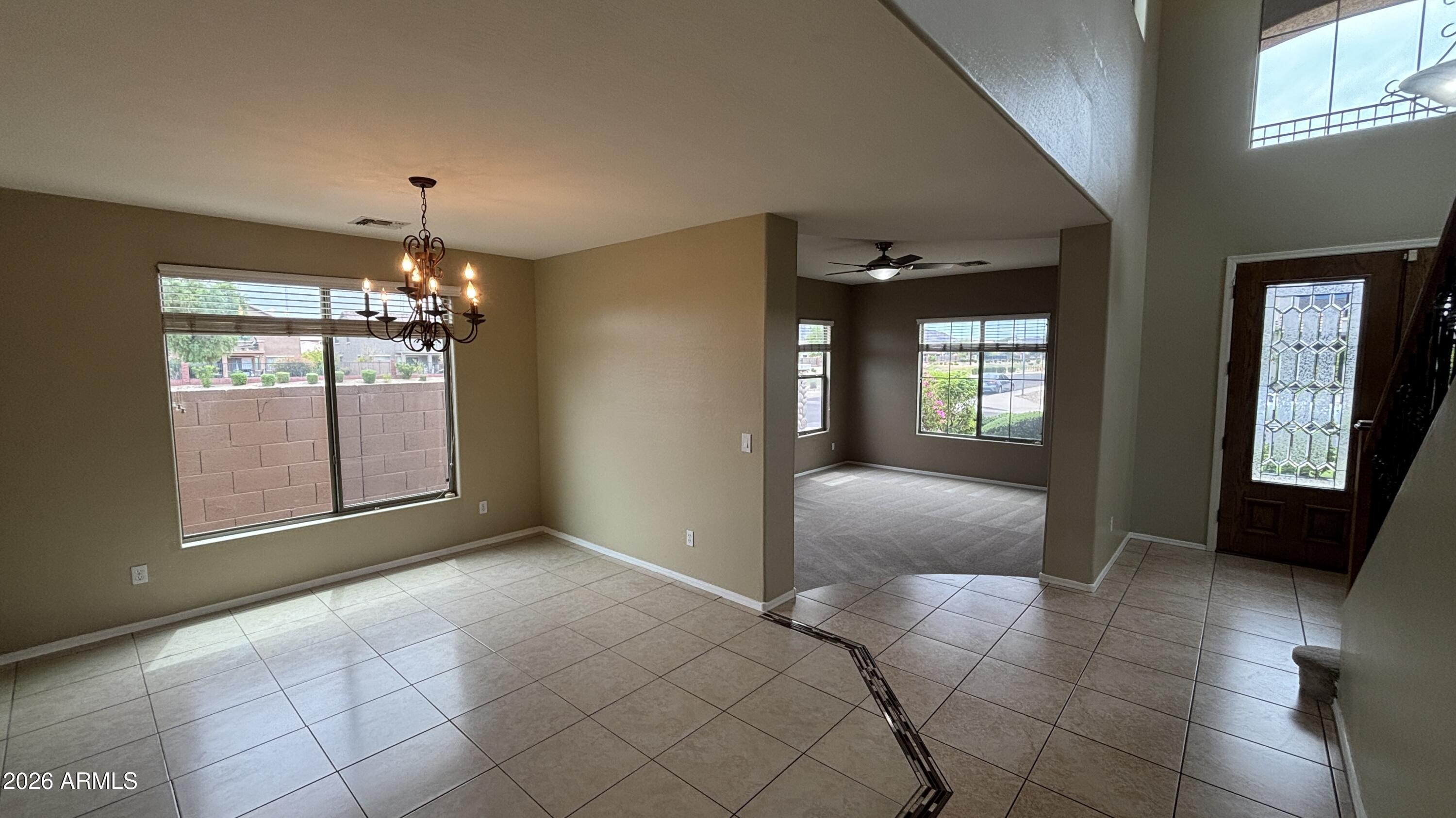 4918 W MELODY Lane