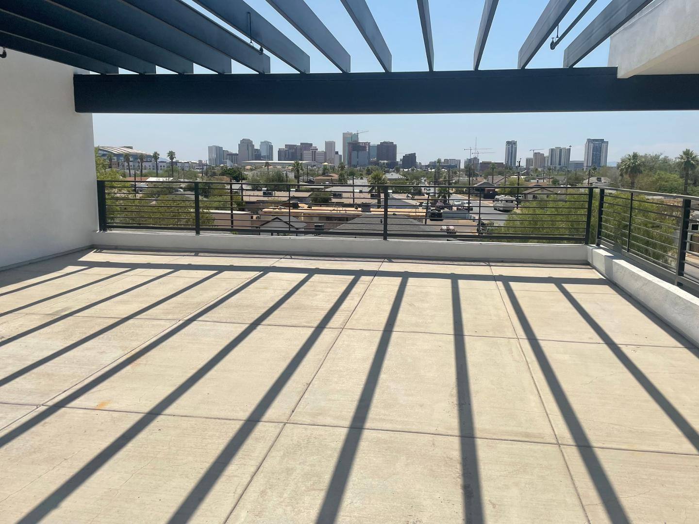 1457 E Taylor Street Apt 4