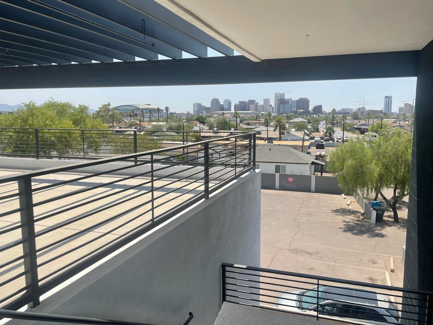 1457 E Taylor Street Apt 4