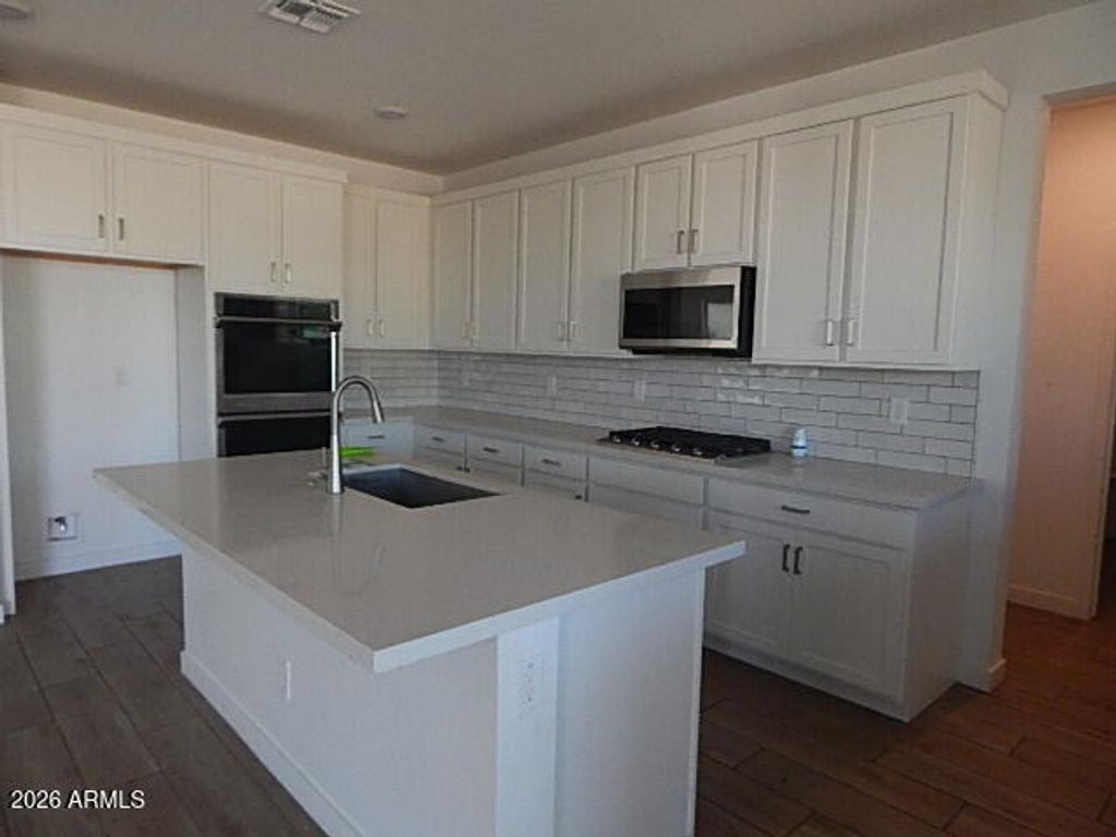 Photo of 16924 W Fetlok Trail, Surprise, AZ 85387 (MLS # 7022686)