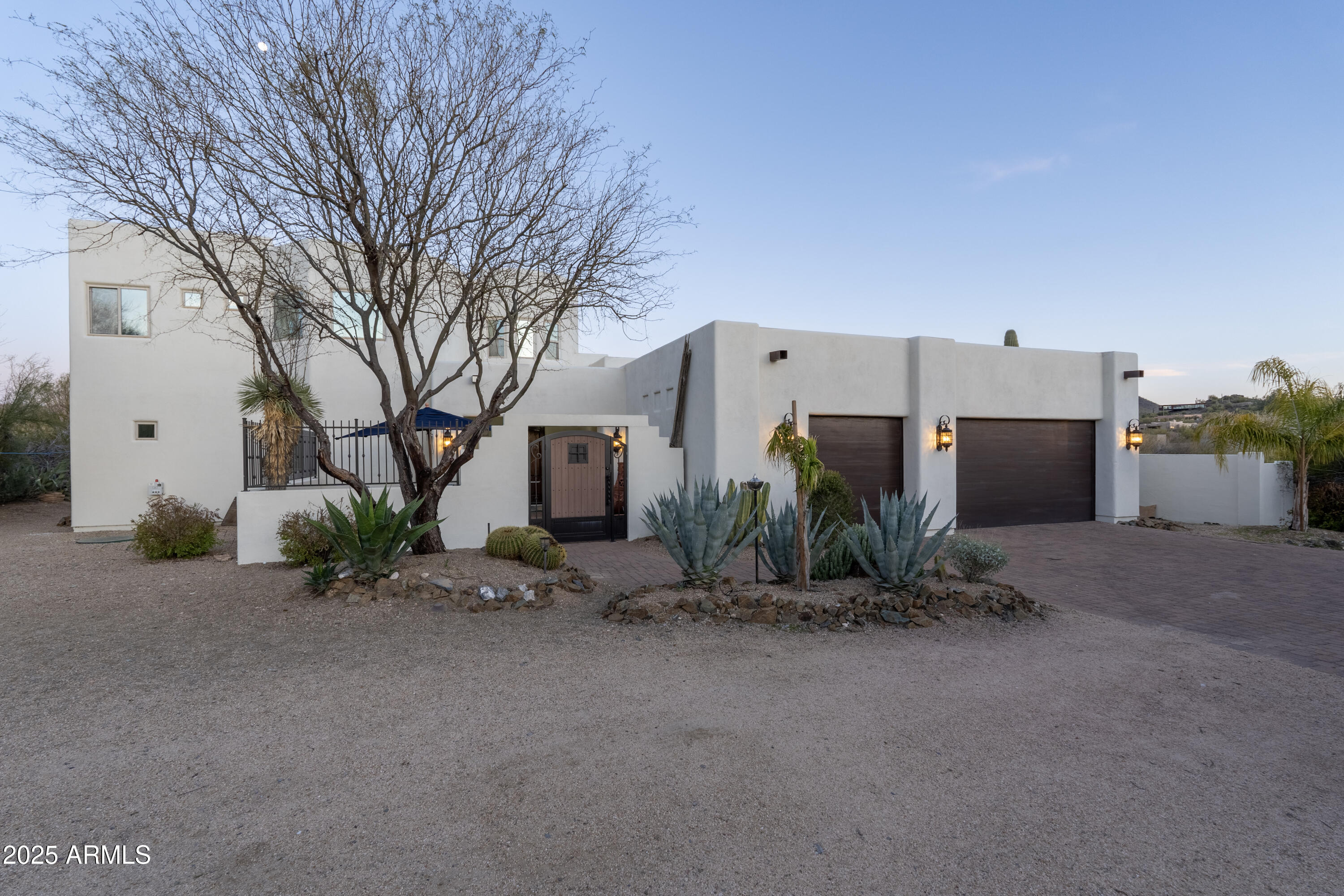 5578 E Fairway Trail