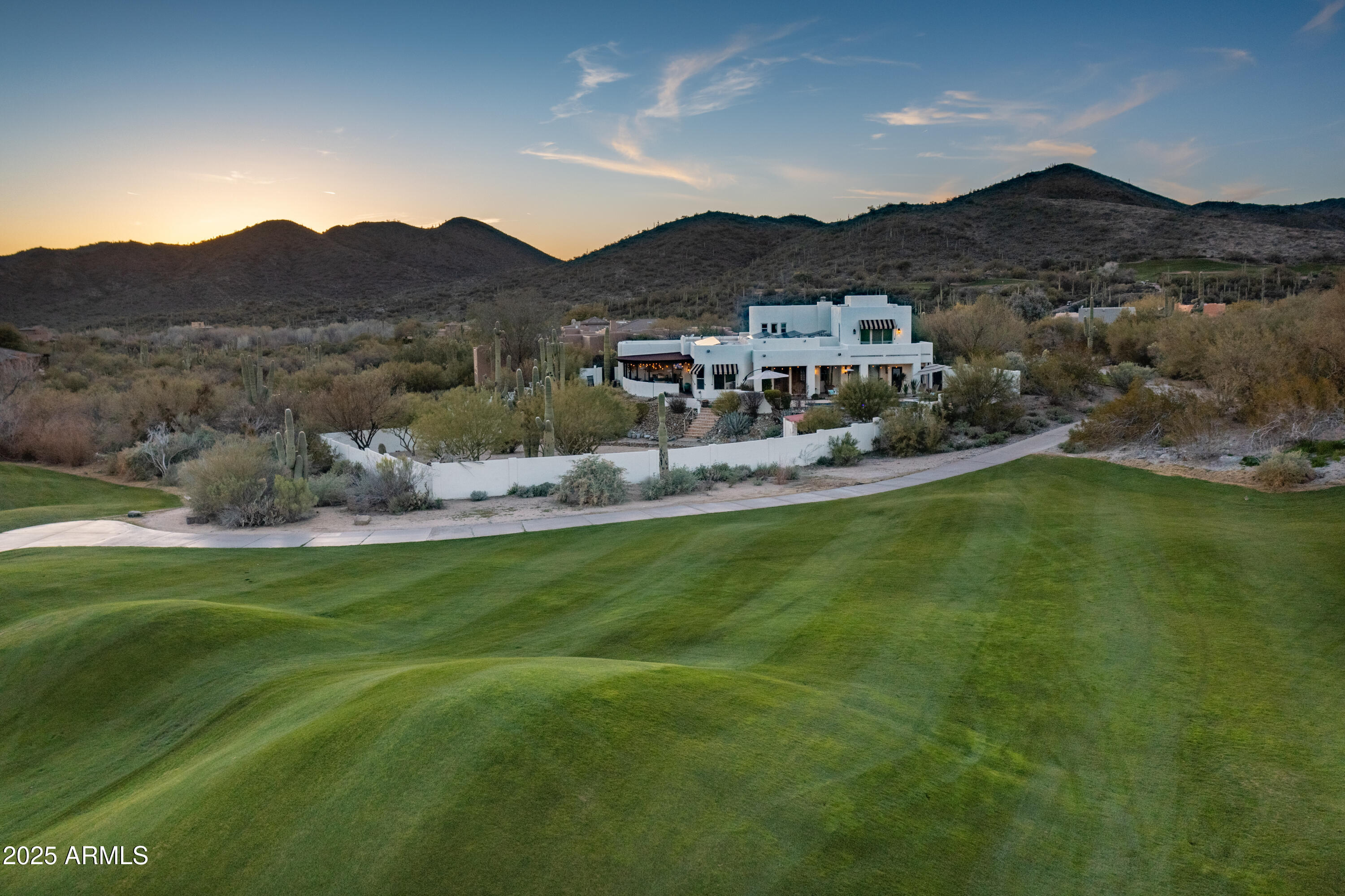 5578 E Fairway Trail