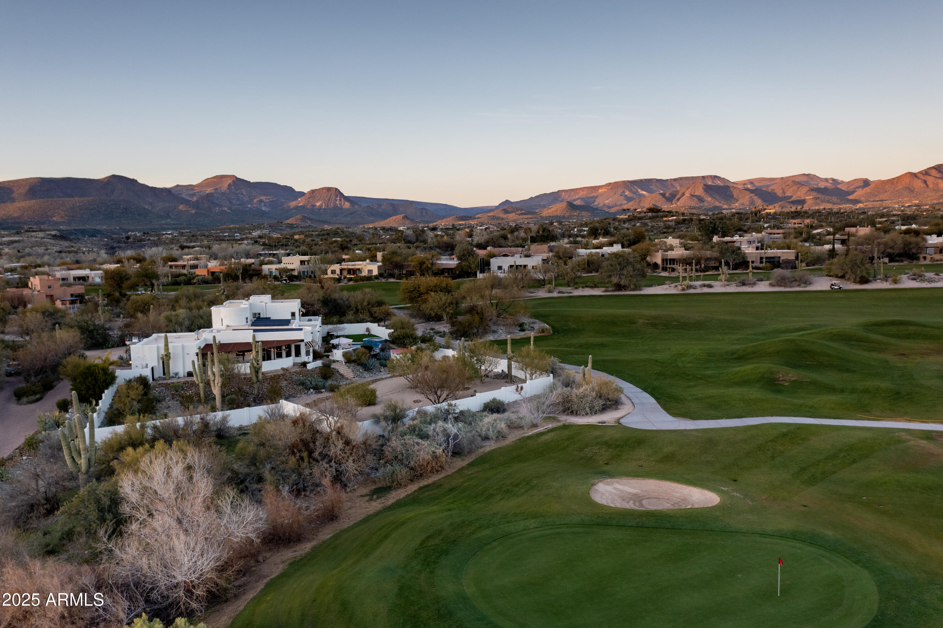 5578 E Fairway Trail