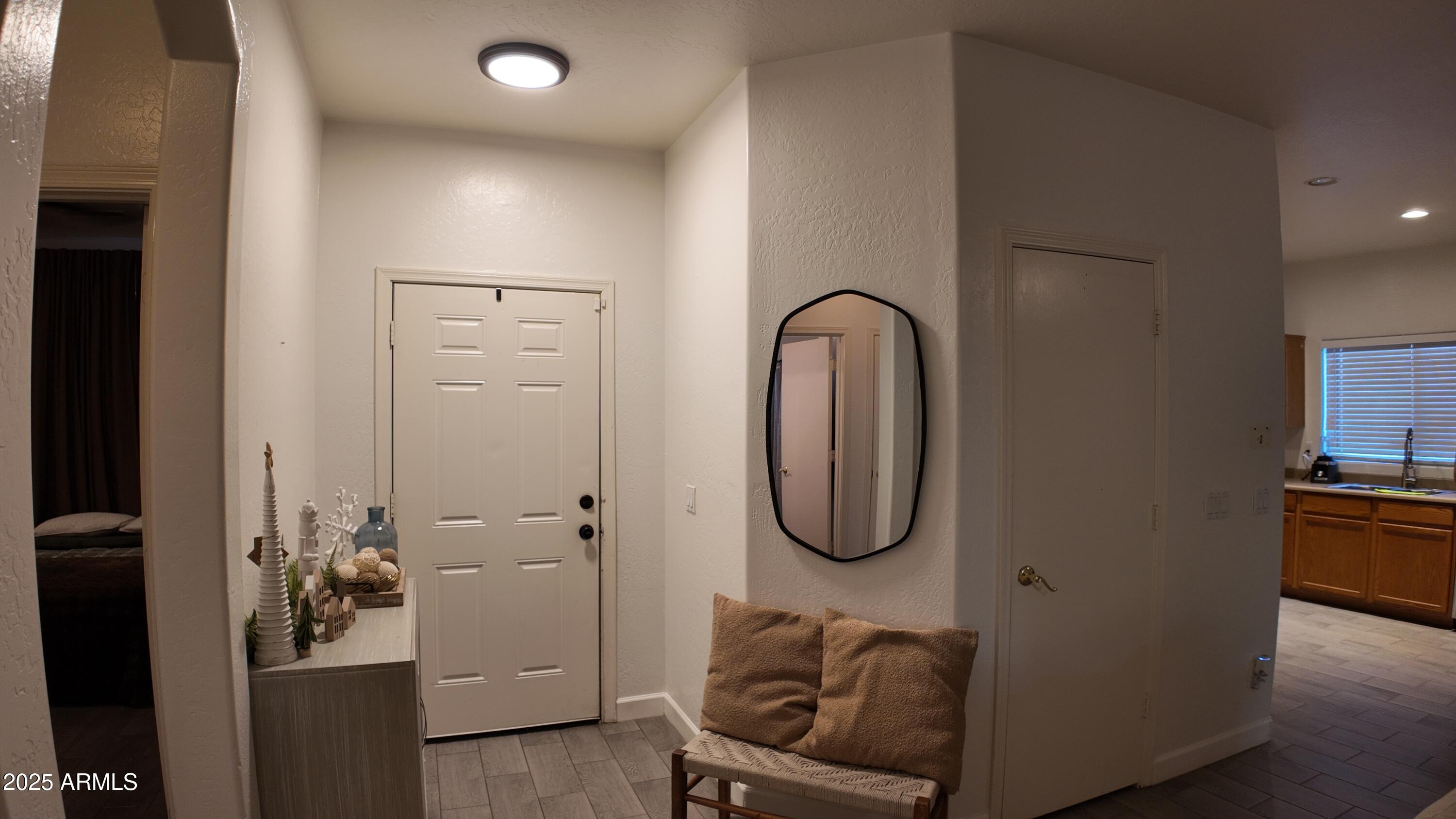 8330 W PAPAGO Street