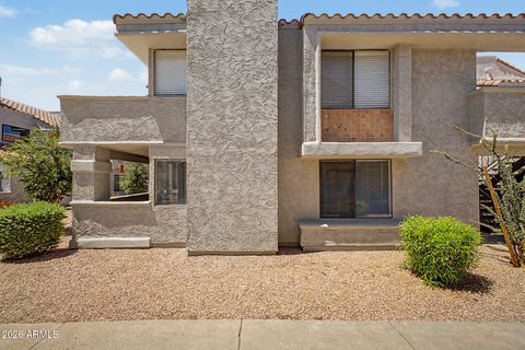 Photo of 10115 E Mountain View Road #1011, Scottsdale, AZ 85258 (MLS # 7026978)