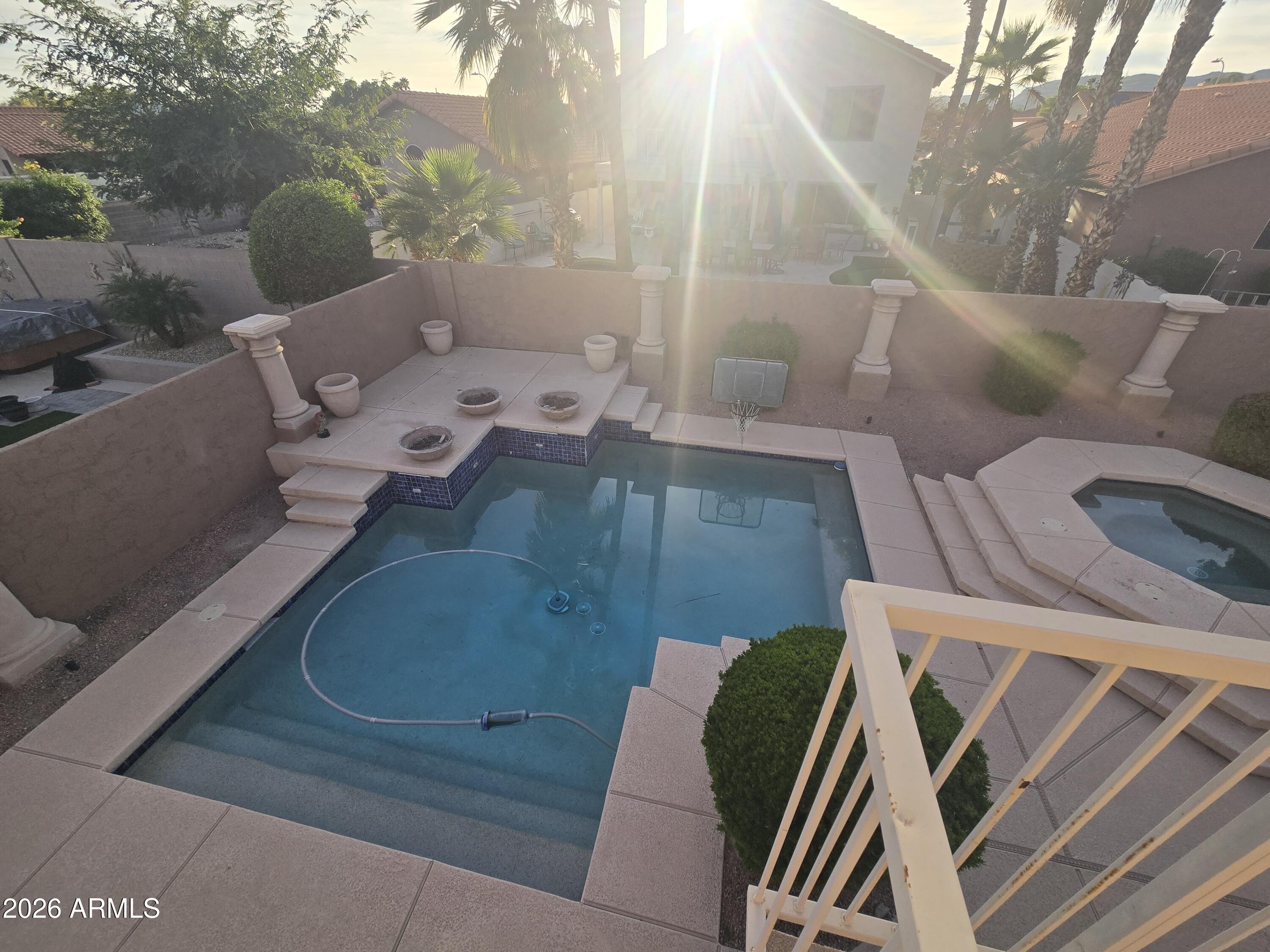 15436 S 46TH Place