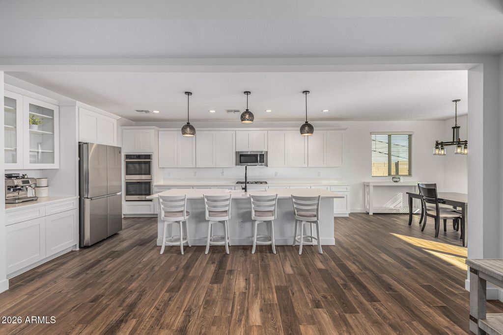 Photo of 19569 W Lewis Avenue, Buckeye, AZ 85396 (MLS # 6987311)