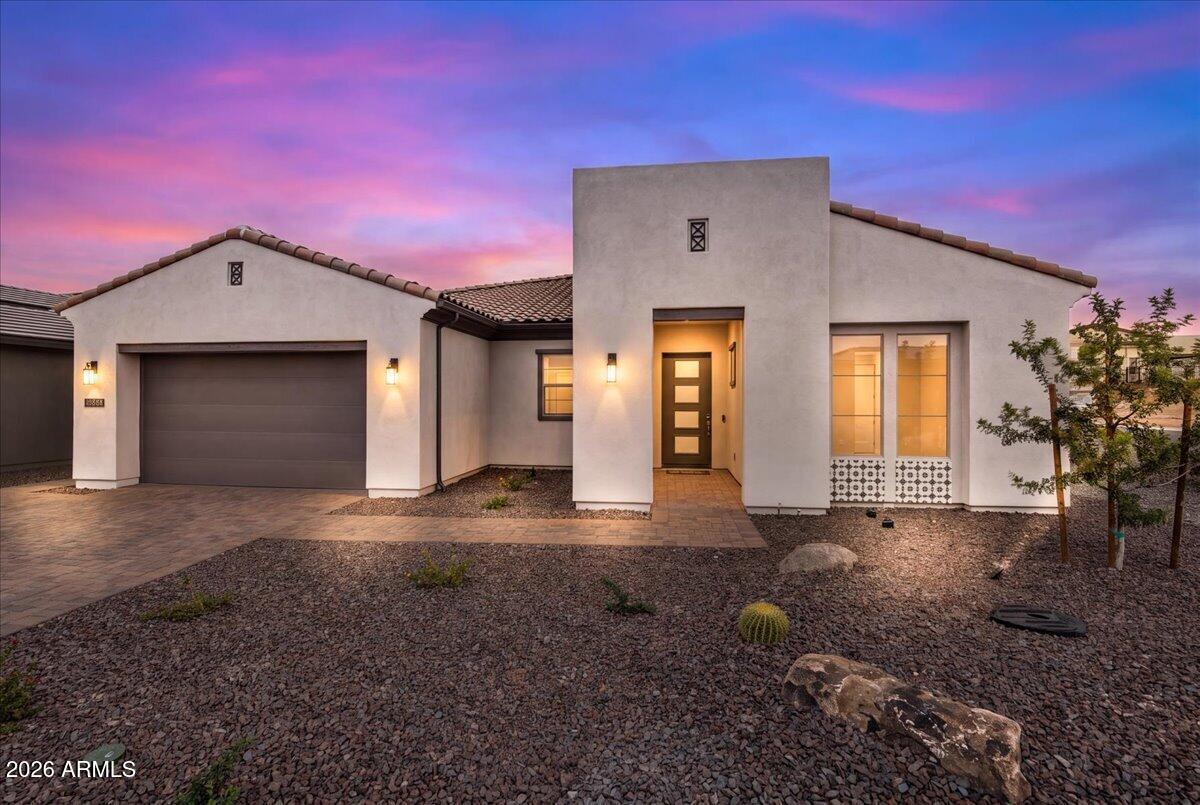 29662 N ESCALANTE Drive