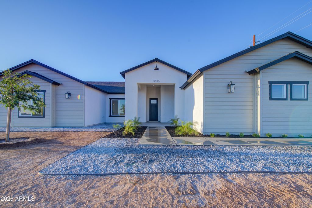 Photo of 3636 N 363rd Avenue, Tonopah, AZ 85354 (MLS # 7011064)