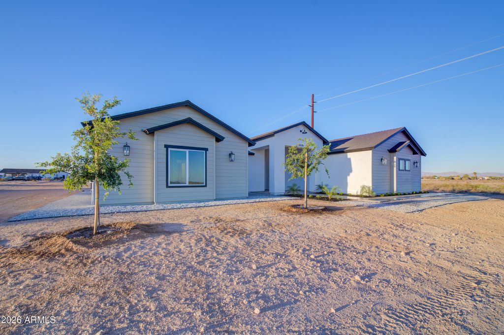 Photo of 3636 N 363rd Avenue, Tonopah, AZ 85354 (MLS # 7011064)