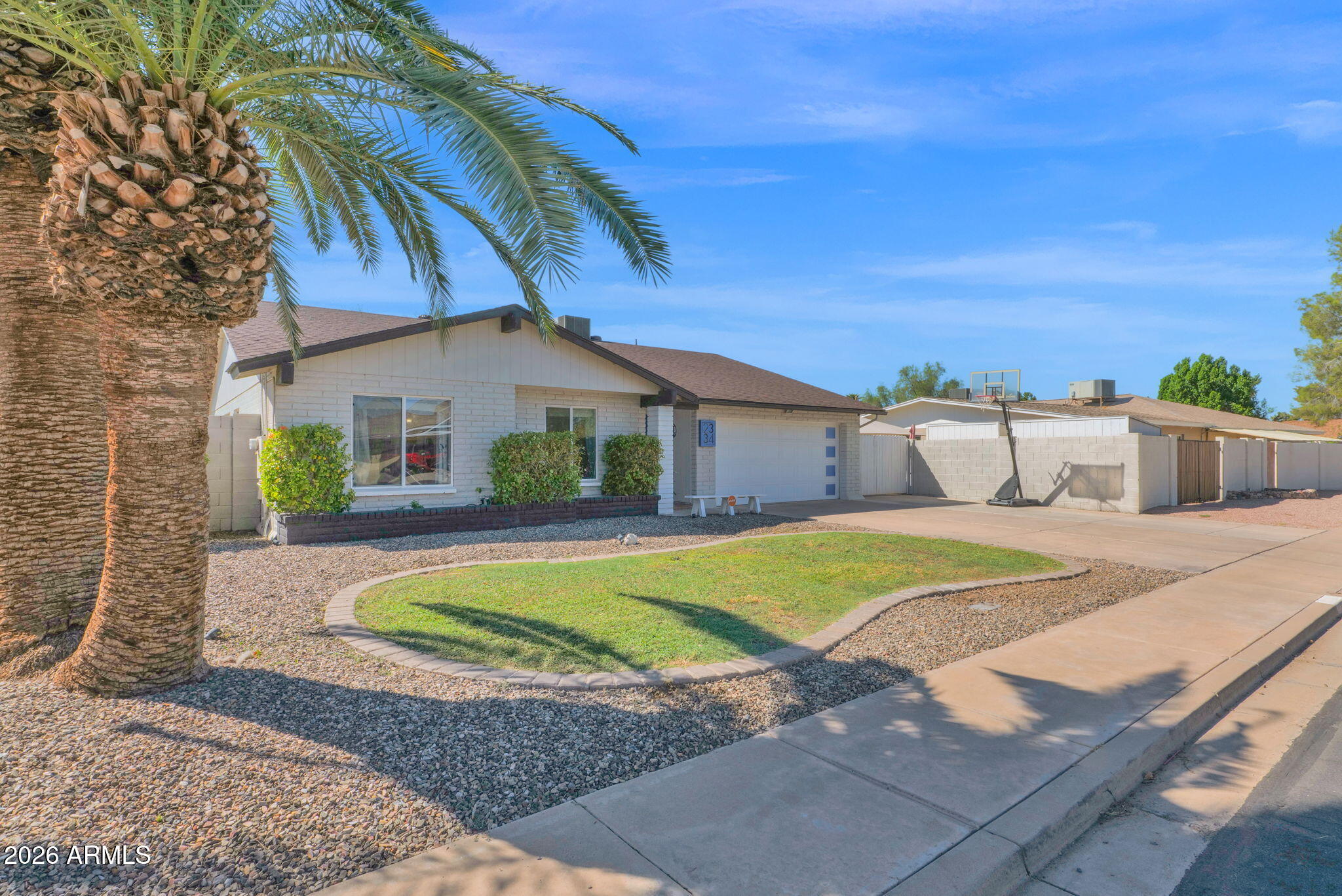2334 S WESTWOOD --