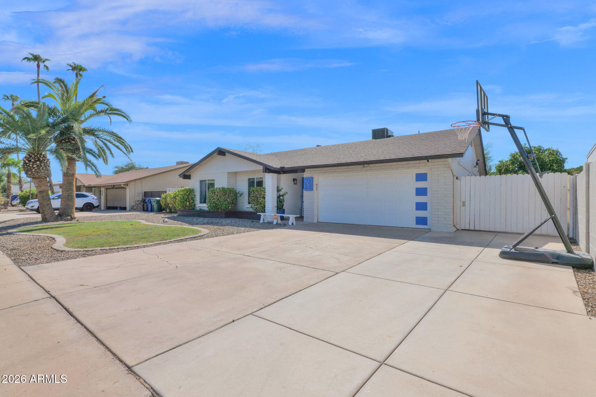 2334 S WESTWOOD --