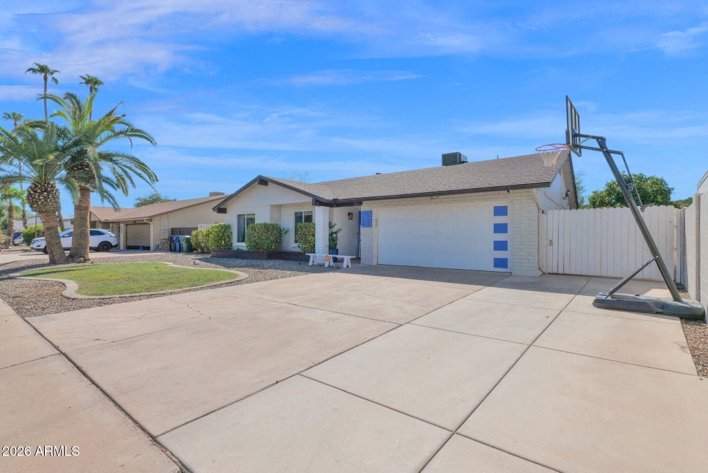 Photo of 2334 S Westwood, Mesa, AZ 85210 (MLS # 7089775)