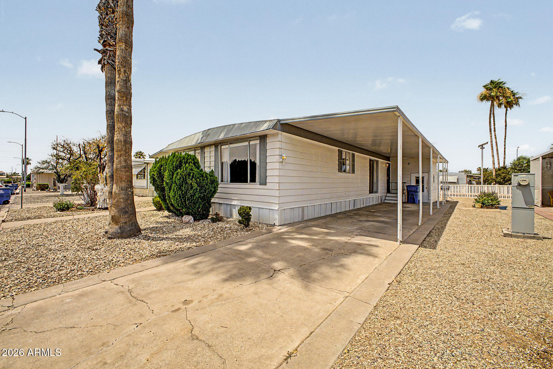 2650 W UNION HILLS Drive 62