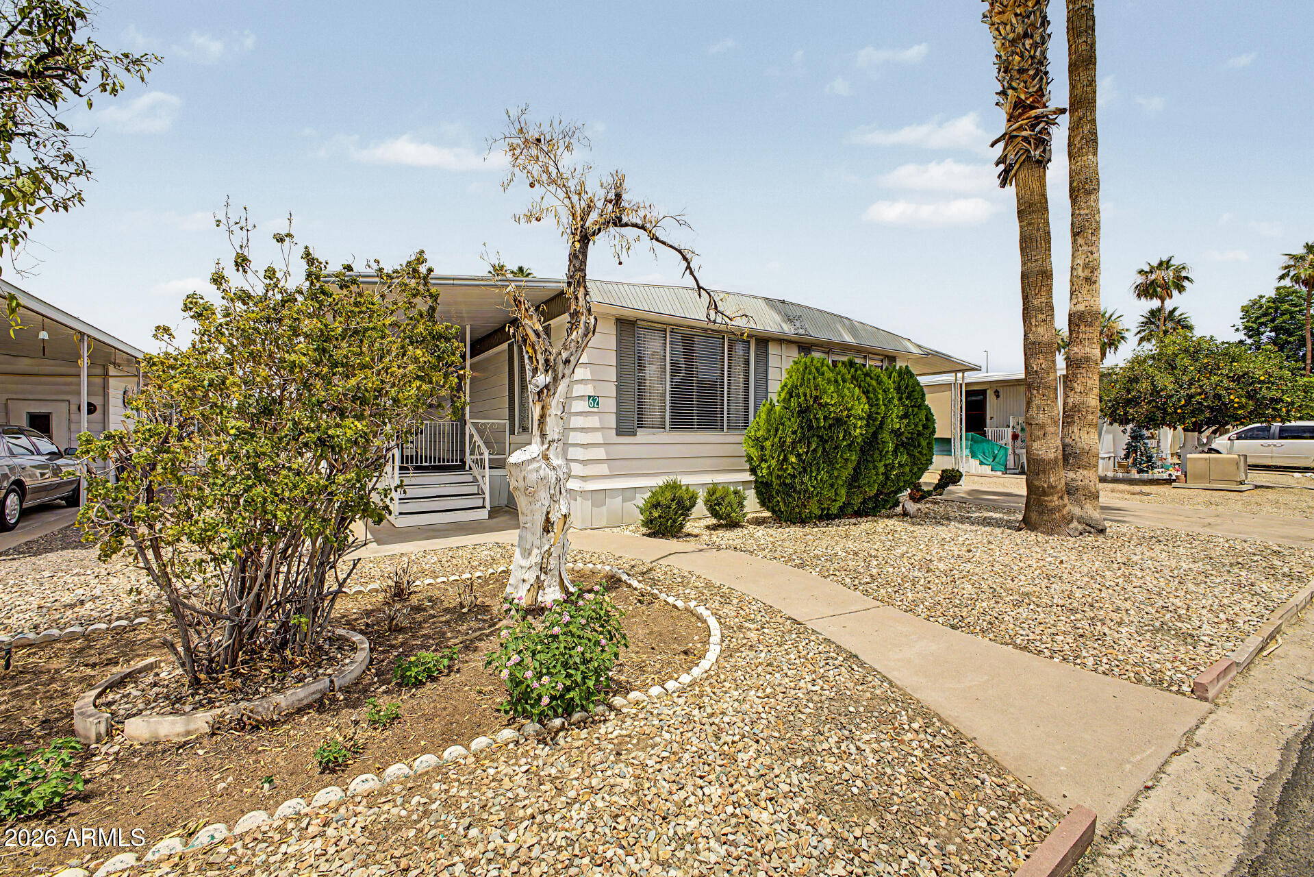 2650 W UNION HILLS Drive 62