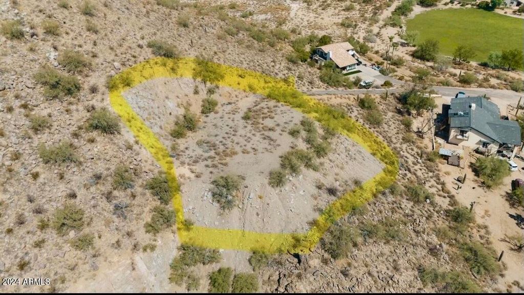 Photo of 0 0 #-, Mesa, AZ 85207 (MLS # 6746238)